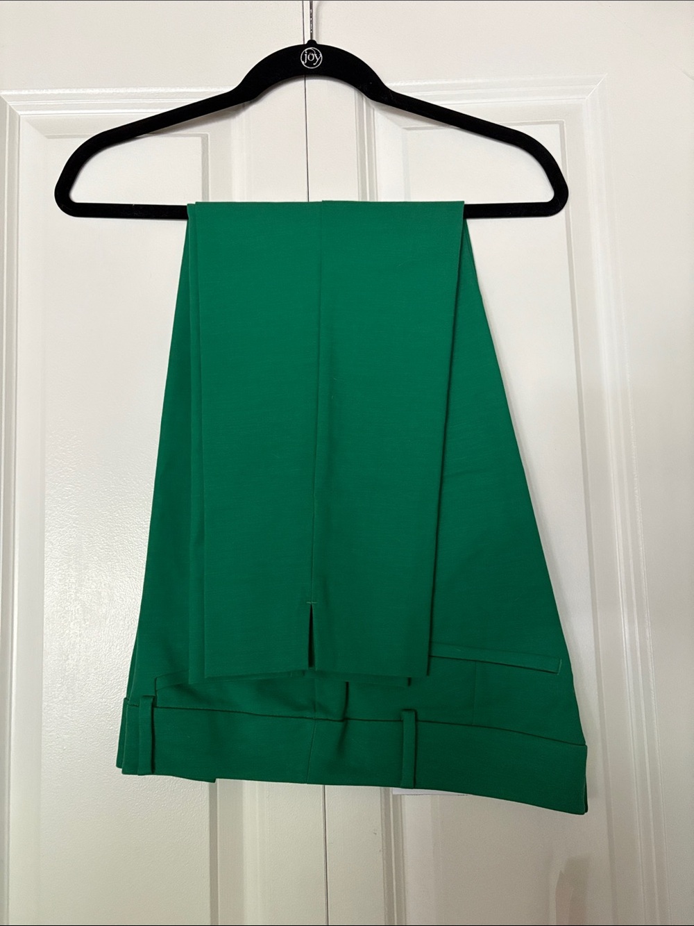 Ann Taylor Loft Riviera Pant Cropped Fit